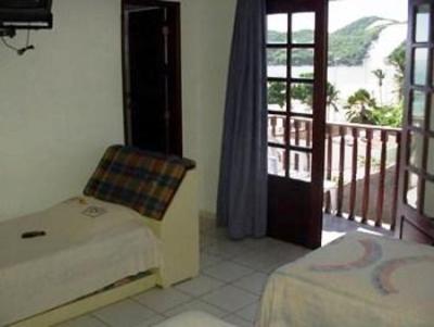 фото отеля Rosa Nautica Hotel Natal