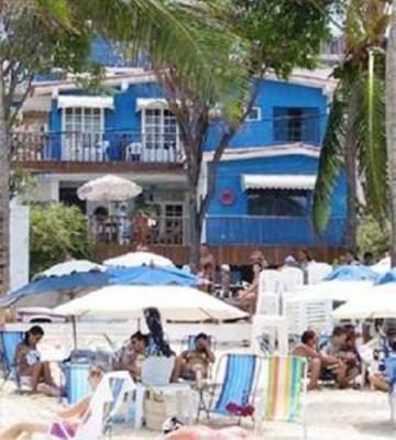 фото отеля Rosa Nautica Hotel Natal