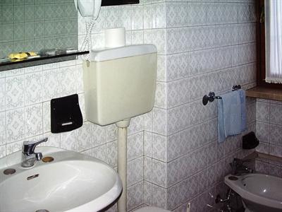 фото отеля Albergo Astron