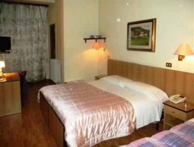 фото отеля Albergo Astron