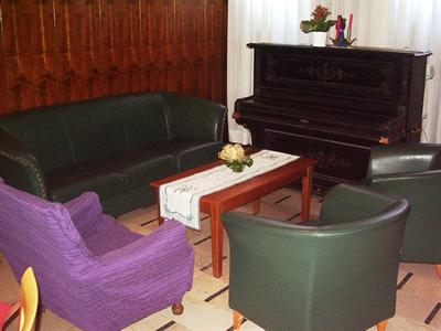 фото отеля Albergo Astron
