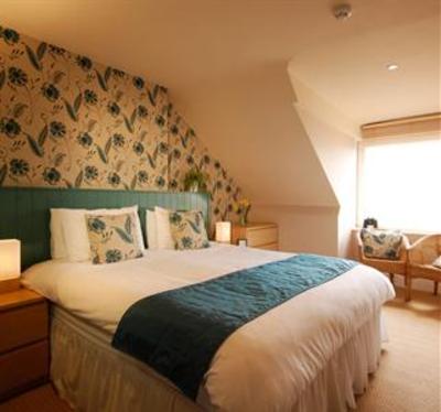 фото отеля Sea Breeze Guest House