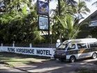 фото отеля Flying Horseshoe Motel