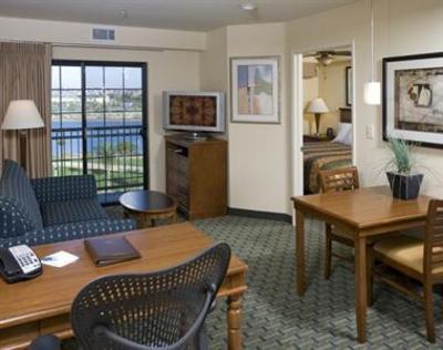 фото отеля Homewood Suites San Diego Airport - Liberty Station