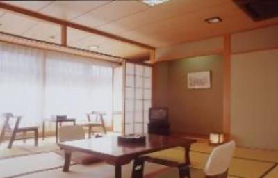фото отеля Kamogawakan Inn Kyoto