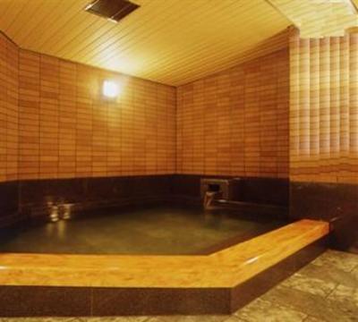 фото отеля Kamogawakan Inn Kyoto