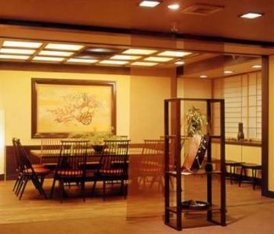 фото отеля Kamogawakan Inn Kyoto