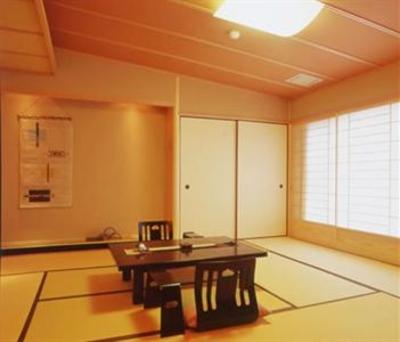фото отеля Kamogawakan Inn Kyoto