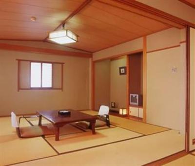фото отеля Kamogawakan Inn Kyoto