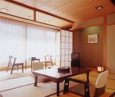 фото отеля Kamogawakan Inn Kyoto