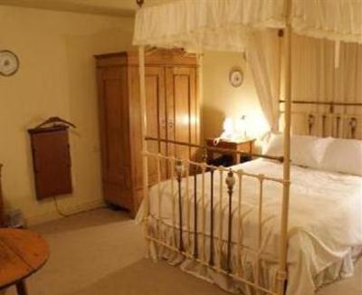 фото отеля The Plough Inn Dorchester on Thames