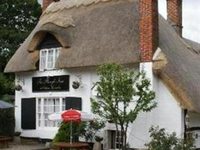 The Plough Inn Dorchester on Thames