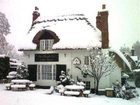 фото отеля The Plough Inn Dorchester on Thames