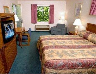 фото отеля Good Nite Inn - Salinas