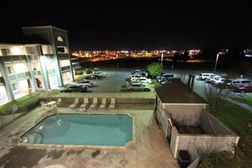 фото отеля Good Nite Inn - Salinas