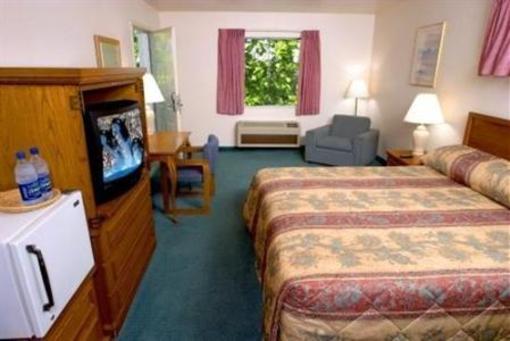 фото отеля Good Nite Inn - Salinas