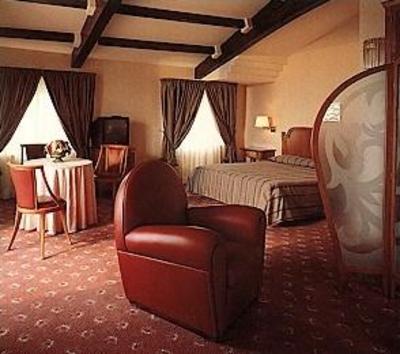 фото отеля Hotel Claudiani