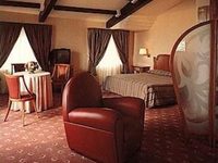 Hotel Claudiani