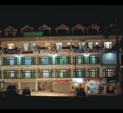 фото отеля Hotel Satkar Residency