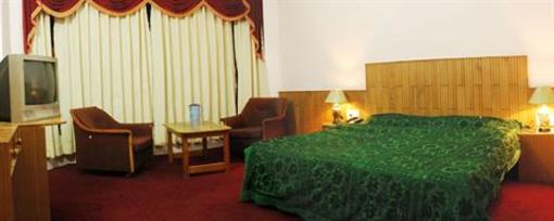 фото отеля Hotel Satkar Residency
