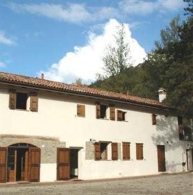 фото отеля Agriturismo Rio Verde