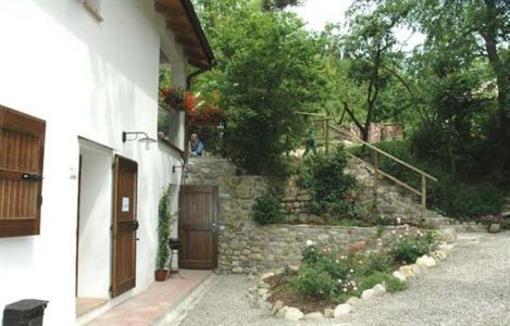 фото отеля Agriturismo Rio Verde