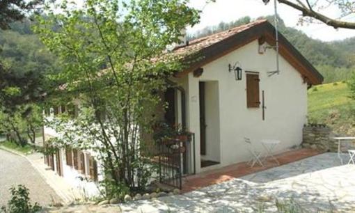 фото отеля Agriturismo Rio Verde