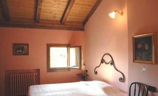 фото отеля Agriturismo Rio Verde