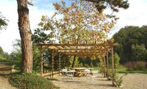 фото отеля Agriturismo Rio Verde