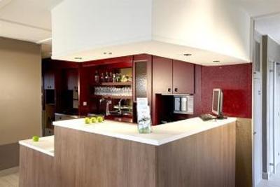 фото отеля Campanile Rouen Nord Hotel Mont-Saint-Aignan