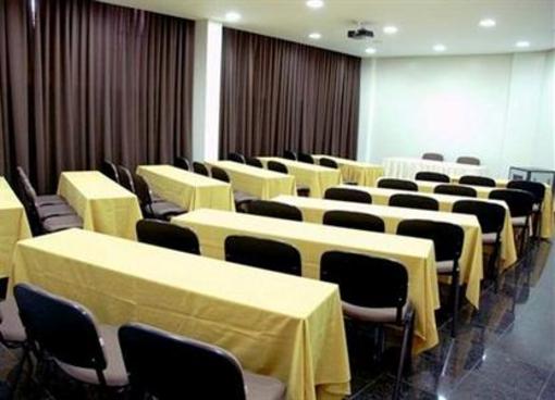 фото отеля Sleep Inn Goiania
