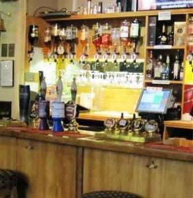 фото отеля Heathrow Hostel