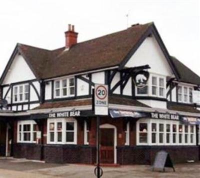 фото отеля Heathrow Hostel