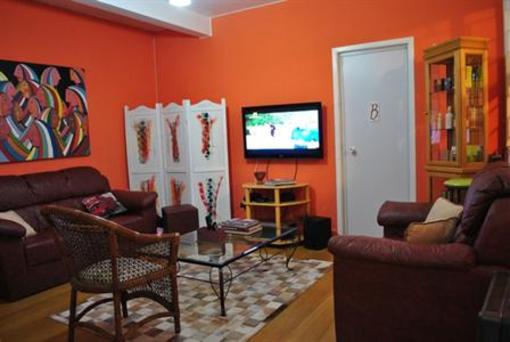 фото отеля Hostel Porto Tche