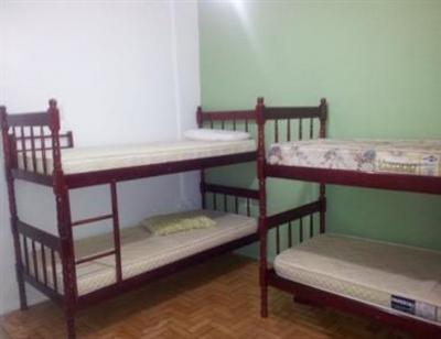 фото отеля Hostel Porto Tche