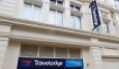 фото отеля Travelodge Northampton Central