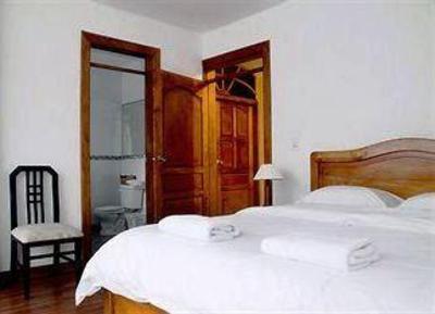 фото отеля Napolitano Apart & Hotel