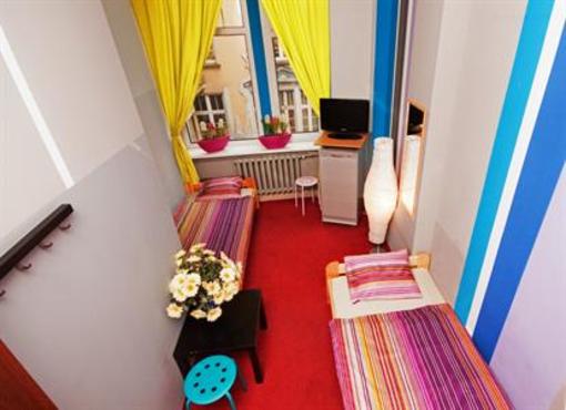 фото отеля Absynt Hostel