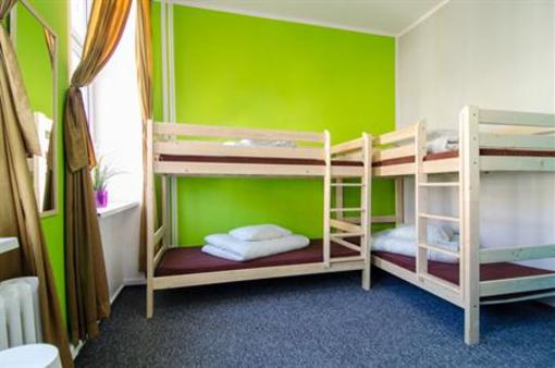 фото отеля Absynt Hostel