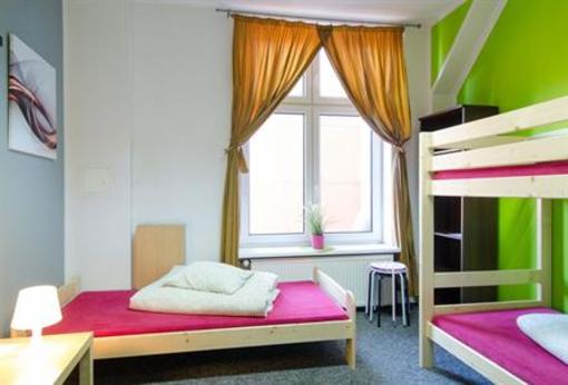 фото отеля Absynt Hostel