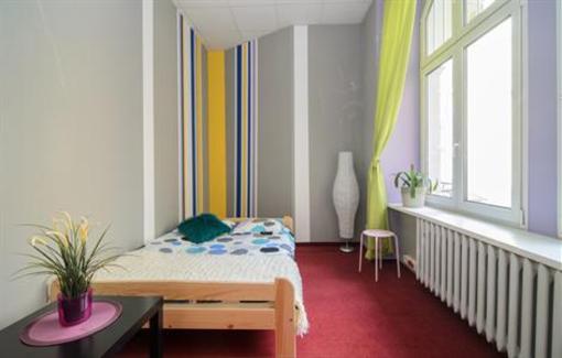 фото отеля Absynt Hostel
