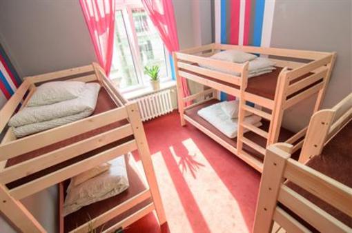 фото отеля Absynt Hostel