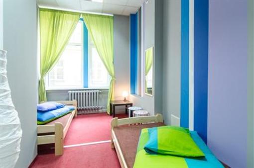 фото отеля Absynt Hostel
