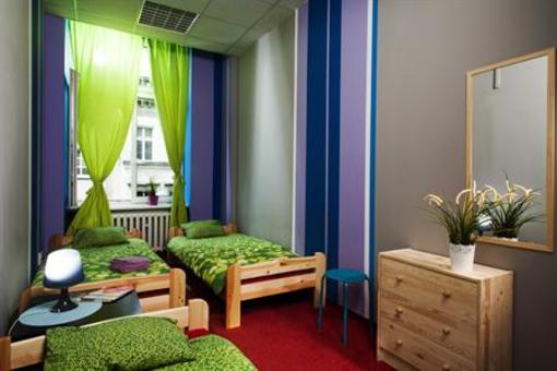 фото отеля Absynt Hostel