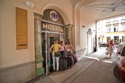фото отеля Absynt Hostel