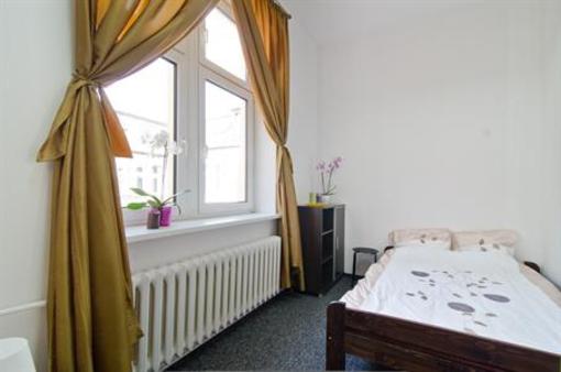 фото отеля Absynt Hostel