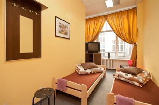 фото отеля Absynt Hostel