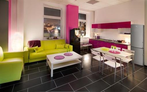 фото отеля Absynt Hostel