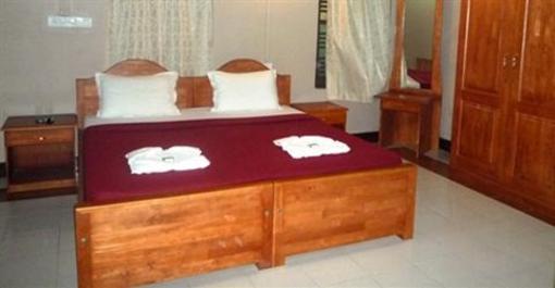 фото отеля Hiliya Resort