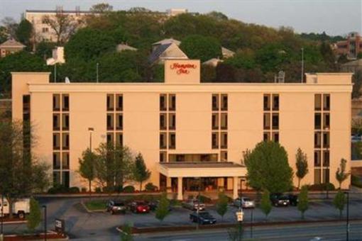 фото отеля Hotel Worcester